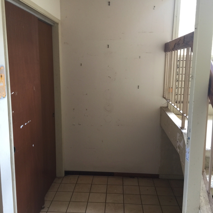 Entry After
