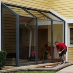 large insulated glass units