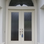 Door Insert