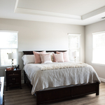 Interior Painting Project Napa