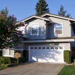 Exterior Painting Project Napa