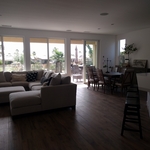 Interior La Quinta