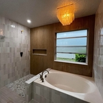 Full bathroom Remodel
