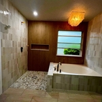 Full bathroom Remodel