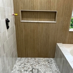 Full bathroom Remodel
