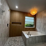 Full bathroom Remodel