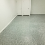 xylene floor coating