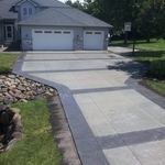 Driveways