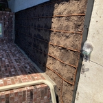 Dripline Install