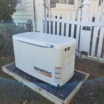 20kw Generac