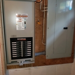 Generac priority panel