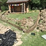 Swamp repair