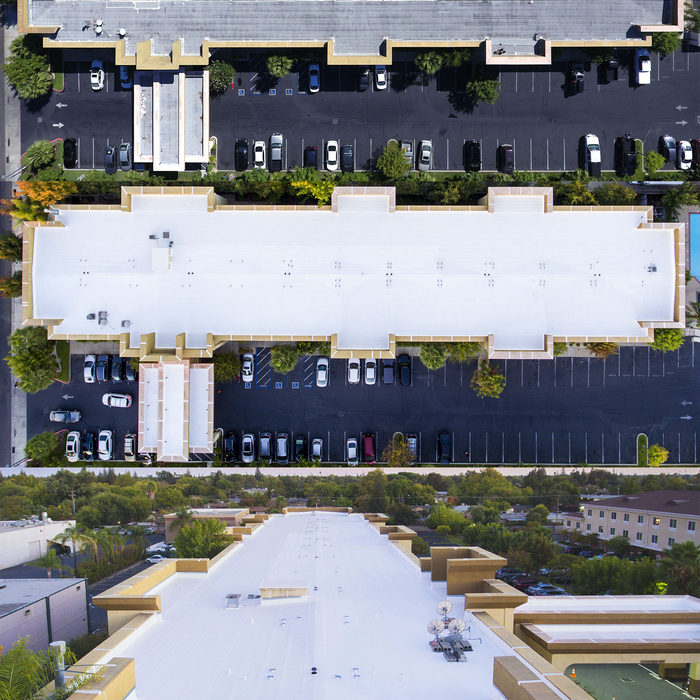 Commercial Project (Hotel)