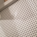 Tile Flooring install