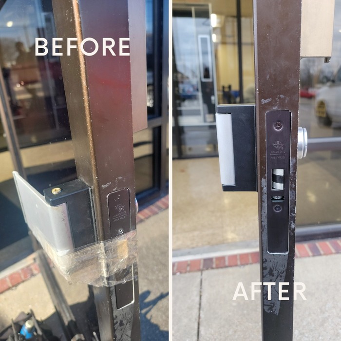 New Commercial Mechanism