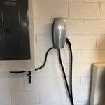 added receptacle