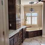 Complete Bathroom