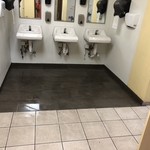 ceramic floor
