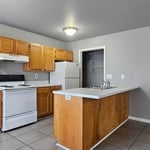 Refinished Countertops