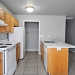 Refinished Countertops