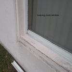 Waterproofing windows