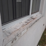 Waterproofing Windows