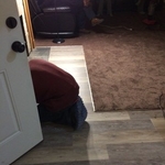 Floor Installs