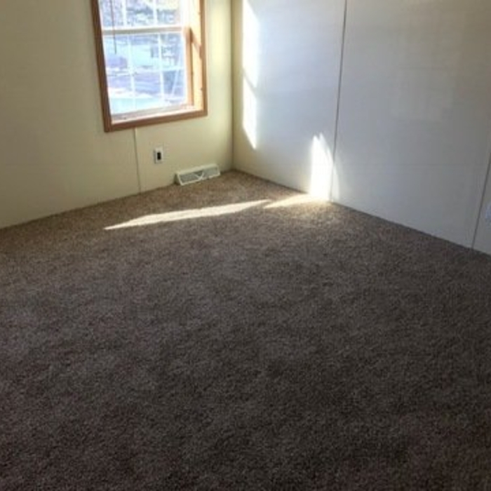 Floor Installs