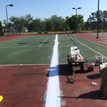 Our work