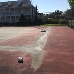 Our work