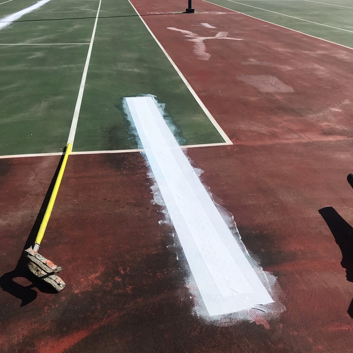 Our work