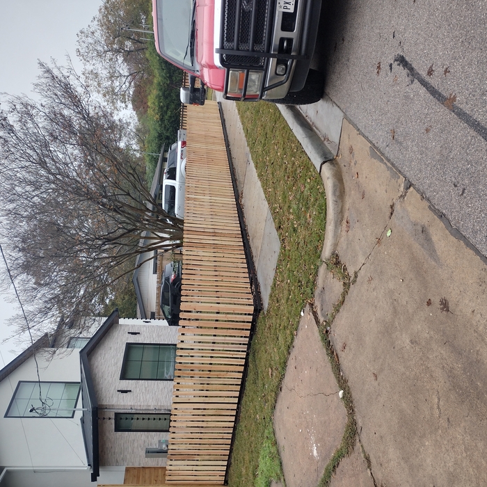 Fence