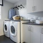 washer dryer