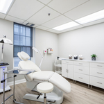 Med Spa Build Out