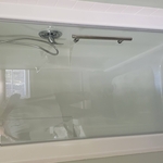 Shower Door