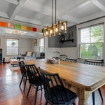 Farm House Remodel