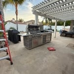 Bar b que