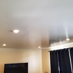 LED Disks lights