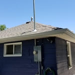 100 Amp Service Upgrade