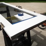 Rotten Wood Patio Door Restoration in Boston