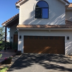New Door