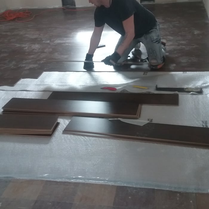 Floor