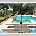 The complete backyard