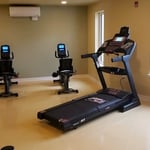 Fitness Room