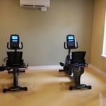 Fitness Room