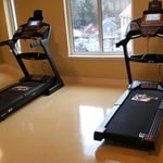 Fitness Room
