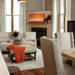 Elegant Condo Living