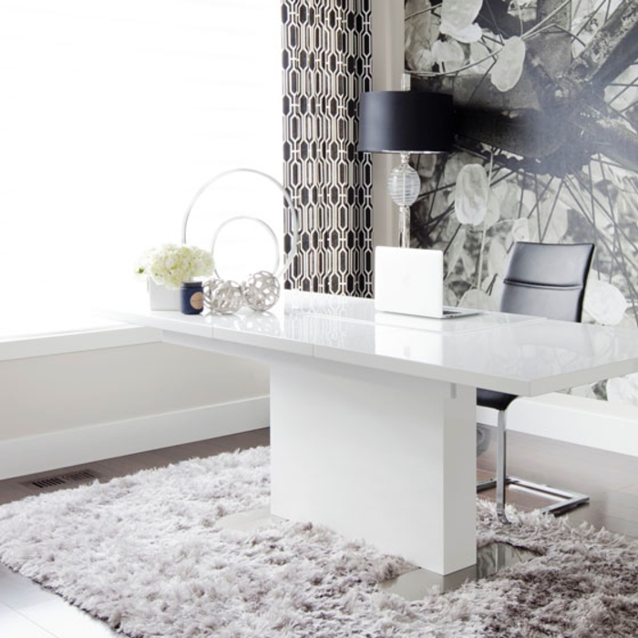 Modern Home Office