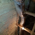 FOAM INSULATION