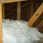 FIBERGLASS INSULATION
